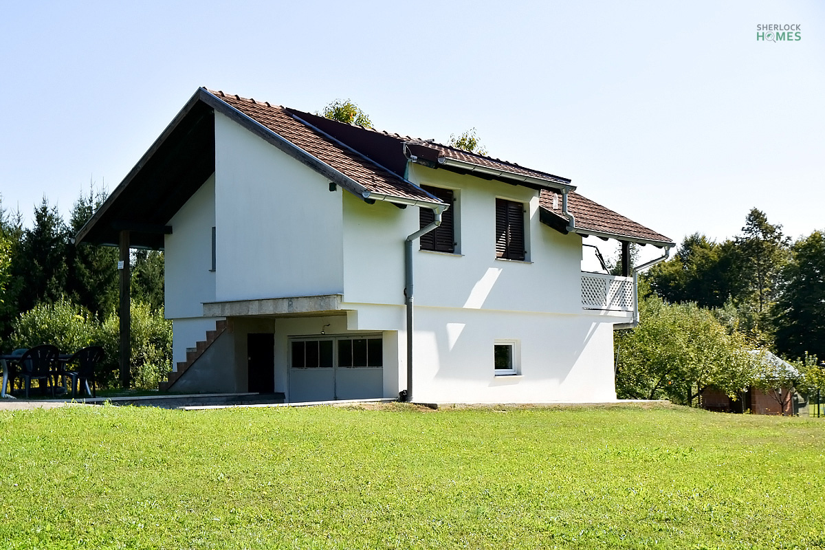 1 Bedroom Bedrooms, ,1 BathroomBathrooms,Kuće,Prodaja,1192