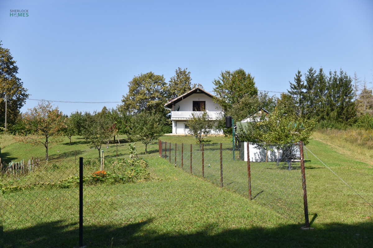 1 Bedroom Bedrooms, ,1 BathroomBathrooms,Kuće,Prodaja,1192
