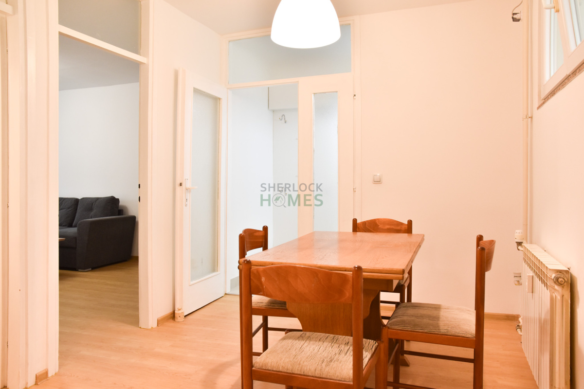 Peruanska, Zagreb, 10000, 2 Bedroom Bedrooms, 0 ,1 BathroomBathrooms,Stanovi,Najam,Peruanska,0,1222